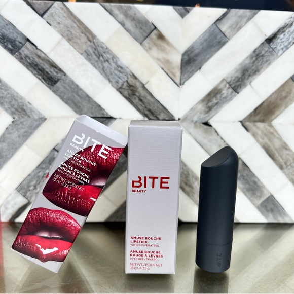 Bite beauty amuse bouche lipstick verbena - Picture 2 of 4